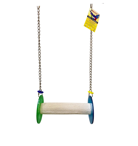 Polly's Roll or Swing for Birds X-Large