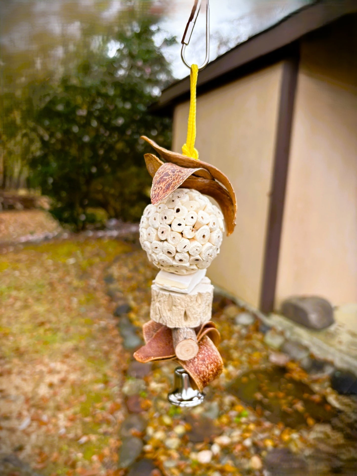 Hawaiian Chew Toy