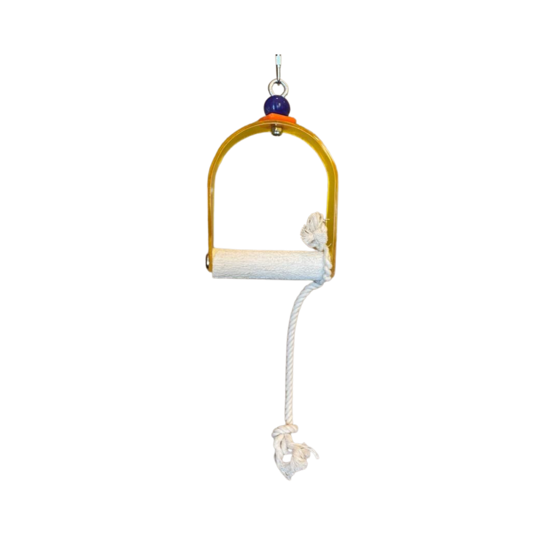 Polly's Arch Swing XS