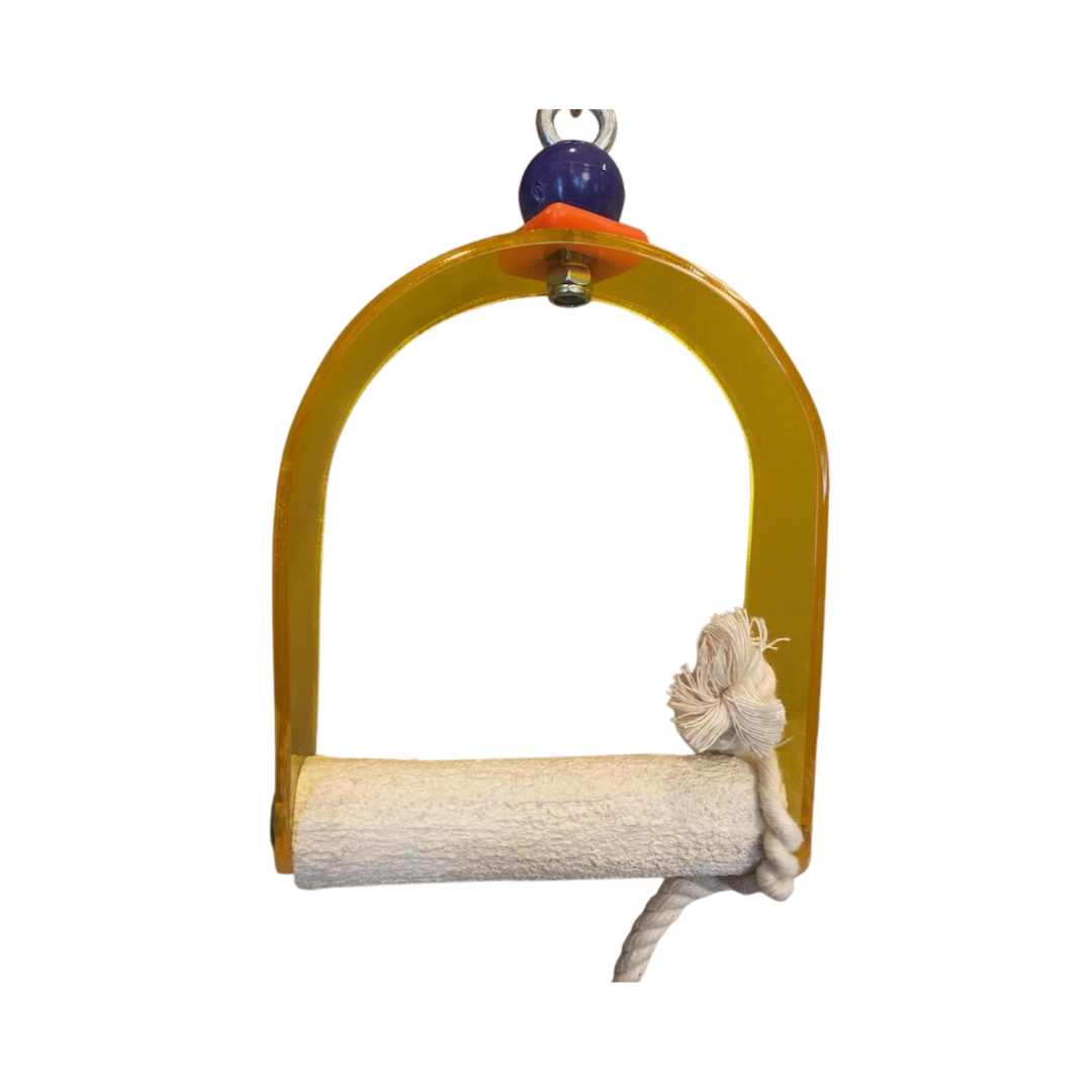 Polly's Arch Swing XS