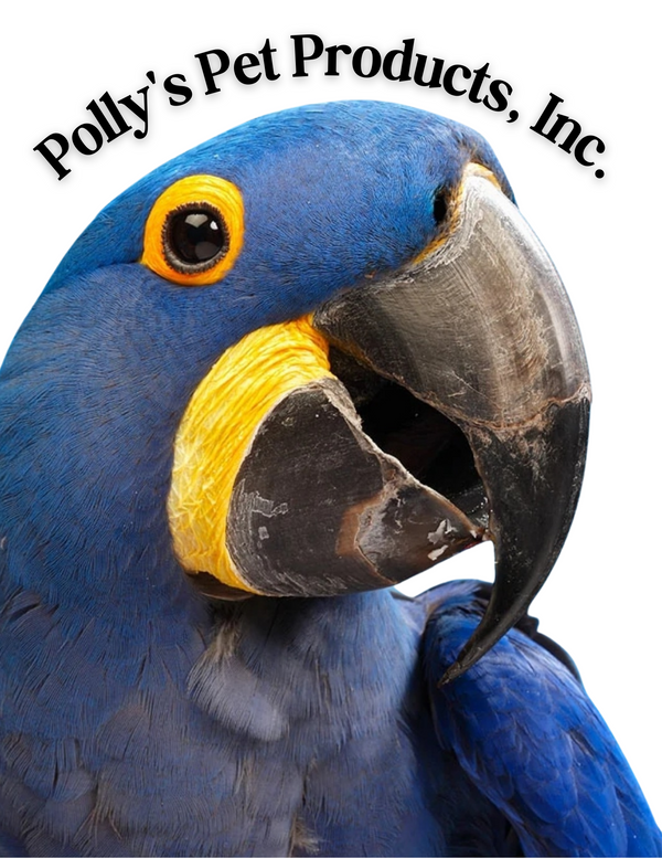 Polly's Pet Products, Inc.