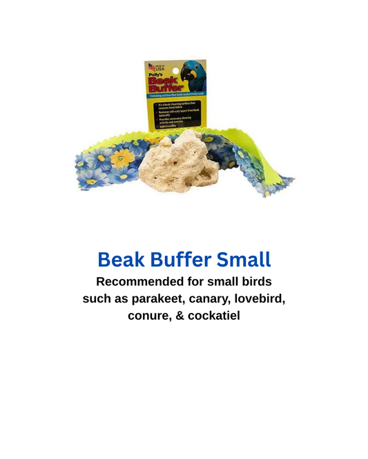 Beak Buffer
